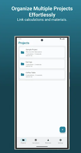 Download Resin Calculator Terbaru – Alat Hitung Resin Gratis - Screenshot 4
