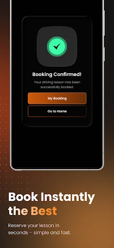Download Drivys Terbaru – Pesan Kursus Mengemudi dengan Mudah - Screenshot 5