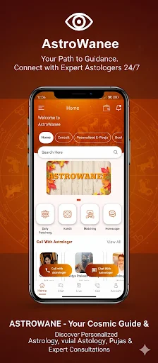 Download Astrowanee Terbaru – Konsultasi Astrologi via Chat & Telepon - Screenshot 1