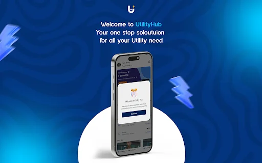 Download Utility Hub: Bill Payment – Bayar Tagihan Mudah & Cepat - Screenshot 6