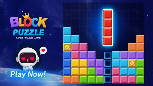 Download Jewel Puzzle Terbaru – Game Puzzle Blok Seru Gratis - Screenshot 7