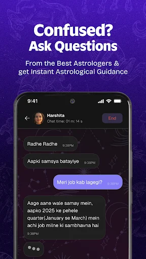 Download AstroTime Terbaru – Konsultasi Astrologi & Tarot Gratis - Screenshot 12