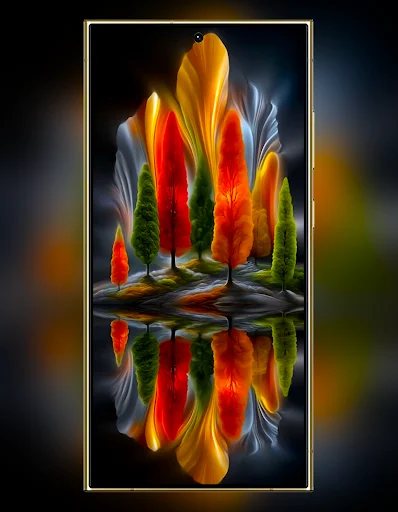 Download Wallpaper Galaxy S24 Ultra Terbaru – Kualitas HD Gratis - Screenshot 2