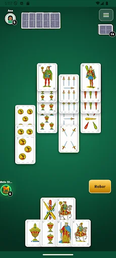 Download El Cinquillo Terbaru – Game Kartu Klasik Gratis - Screenshot 5