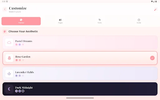 Download My Journal – Diary & Mood Versi Terbaru – Gratis - Screenshot 9