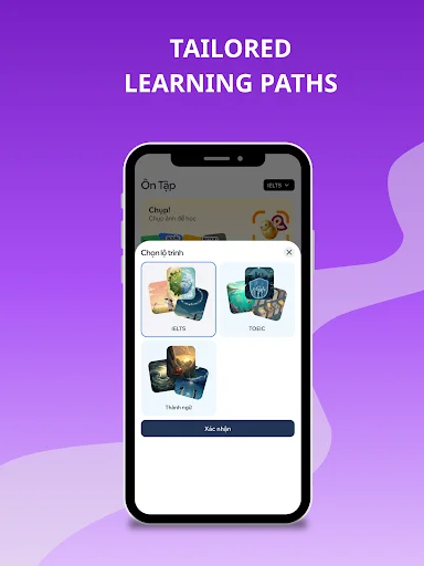 Download Dot Speak: Your English Coach Terbaru – Belajar Bahasa Inggris - Screenshot 8