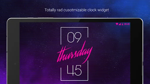 Download Rad Pack Pro – Tema 80-an Ikon Retro Terbaik di Android - Screenshot 23