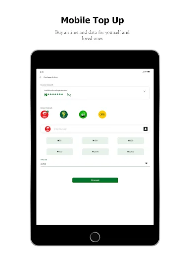 Download Bank of Agriculture Versi Terbaru – Solusi Perbankan Cerdas - Screenshot 7