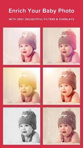 Download Baby Story Baby Pics Terbaru – Edit Foto Bayi Gratis - Screenshot 7