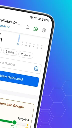 Download Grexa Marketing AI Terbaru – Tingkatkan Pendapatan Bisnis - Screenshot 2