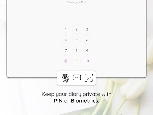 Download StoryPad: My Diary Journal Terbaru – Jurnal Harian Privasi - Screenshot 14