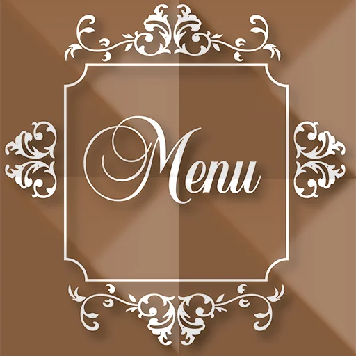 Download Vintage Design – Menu and Logo Terbaru – Desain Gratis