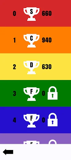 Download PolyConnect Terbaru – Game Puzzle Hubungkan Poligon Seru - Screenshot 5