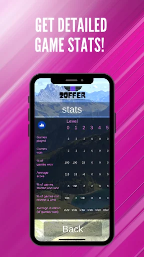 Download Zoffer Strategy Game Terbaru – Asah Otak Melawan AI - Screenshot 3