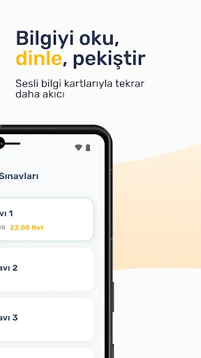 Download KPSS Tarih 2026 – Latihan Soal & Simulasi Ujian Gratis - Screenshot 5