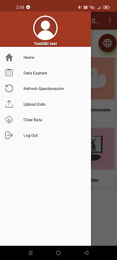 Download Integrated Multi-Tier MIS App Terbaru – Alat Data Efisien - Screenshot 8