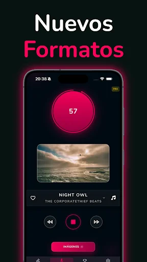 Download RapApp Terbaru – Latih Freestyle & Battle Rap Gratis - Screenshot 5