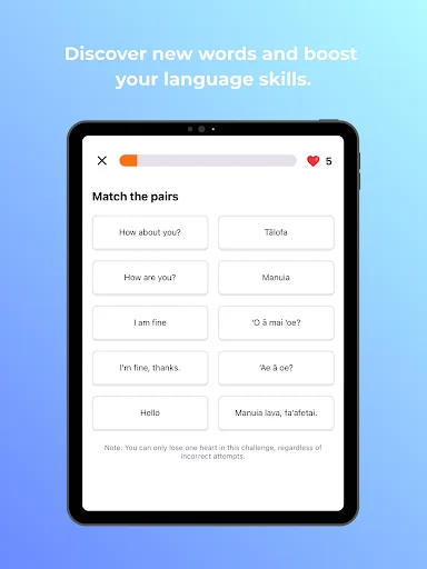 Download Asalei Terbaru – Belajar Bahasa Māori & Pasifik Gratis - Screenshot 10