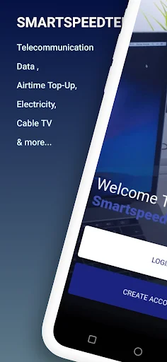 Download Smartspeed Telecom Terbaru – Beli Data Murah & Pulsa - Screenshot 6