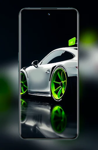 Download Wallpaper Realme 14 Pro Plus Terbaru – Gratis - Screenshot 2