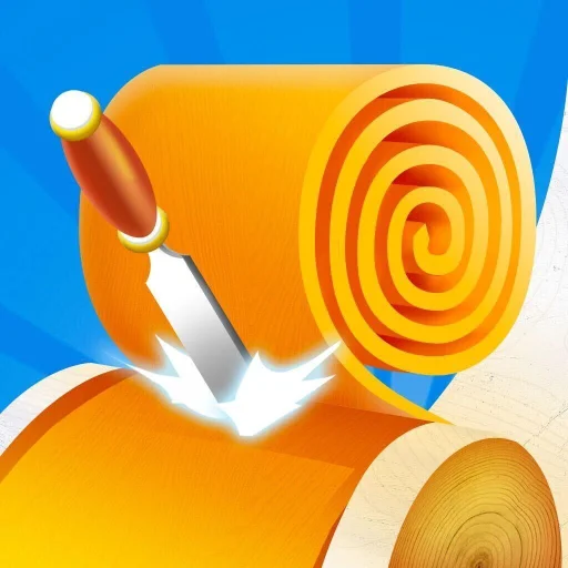 Download Spiral Roll Terbaru – Game Santai Paling Adiktif