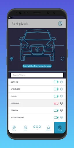 Unduh A-trac Terbaru – Pelacakan GPS Realtime Gratis - Screenshot 22