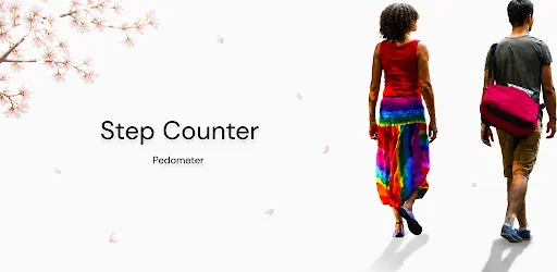 Download Step Counter – Pedometer Terbaru – Hitung Langkah Gratis - Screenshot 1