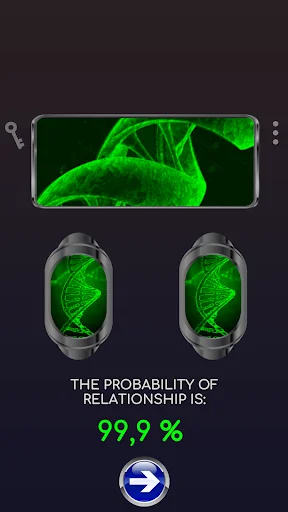 Download DNA Test – Fingerprints Terbaru – Simulator Prank Lucu - Screenshot 17