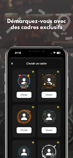 Download Let’s Ride Terbaru – Komunitas Bikers Indonesia Terbaik - Screenshot 6