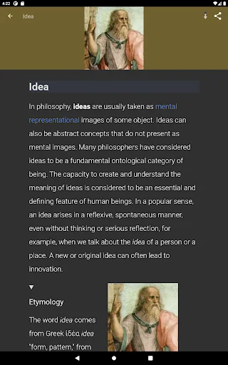 Download Psychological Concepts Terbaru – Kamus Psikologi Gratis - Screenshot 13