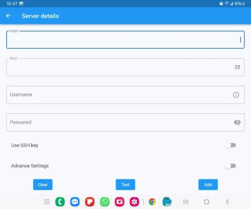 Unduh Docker Management Terbaru – Kelola Docker di Linux/MacOS - Screenshot 16