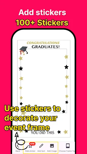 Download Flinzy Photobooth Terbaru – Aplikasi Foto Booth Keren - Screenshot 4