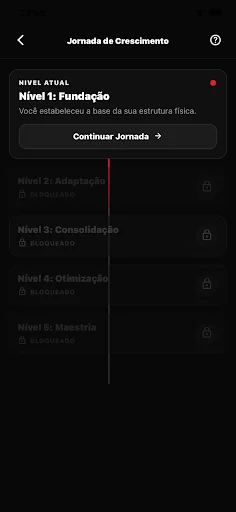 Download OsteoGrowth Terbaru – Lacak Postur & Nutrisi Gratis - Screenshot 7
