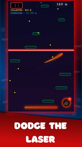 Download VoidRunner Terbaru – Game Cyberpunk Action Seru - Screenshot 9