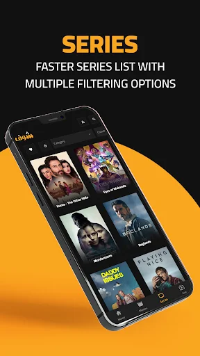 Download Shoof Versi Terbaru – Aplikasi Hiburan Gratis - Screenshot 3