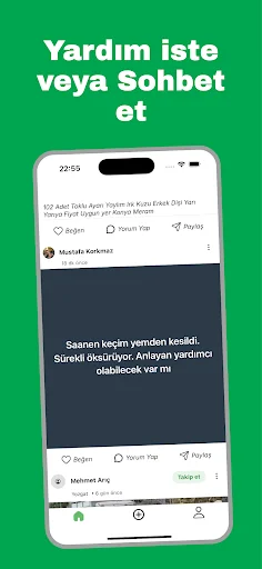 Download Haysat Terbaru – Aplikasi Jual Beli Ternak Terpercaya - Screenshot 3