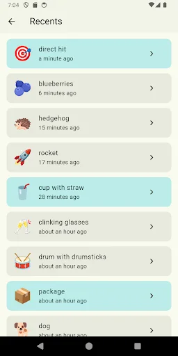 Download Talktive: Anonymous Chat Terbaru – Obrolan Aman & Anonim - Screenshot 2