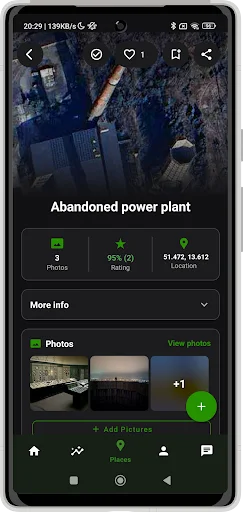 Download XploristNet Terbaru – Temukan Tempat Tersembunyi Gratis - Screenshot 6