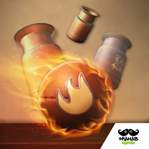 Download Fireball – Hit Smash and Crash Terbaru – Game Seru