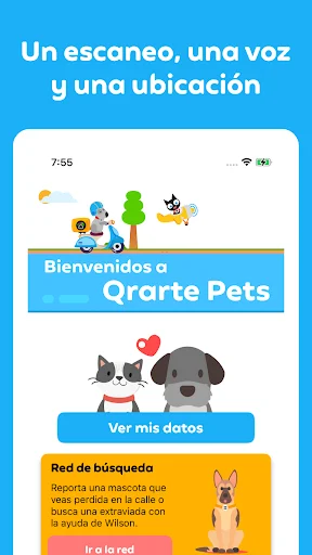 Download Qrarte Terbaru – Gabungkan Seni dengan Kode QR Gratis - Screenshot 17