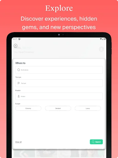 Download ViaKonnect Terbaru – Rencanakan Perjalanan Anda Gratis - Screenshot 18
