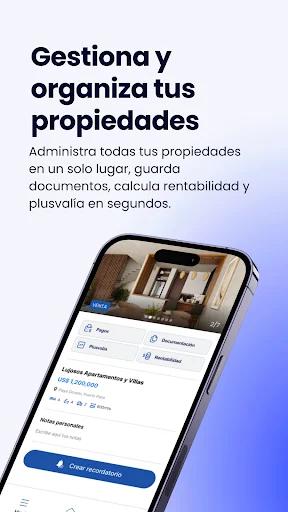 Download AptosRDApp Terbaru – Kelola Properti Jadi Lebih Mudah - Screenshot 1