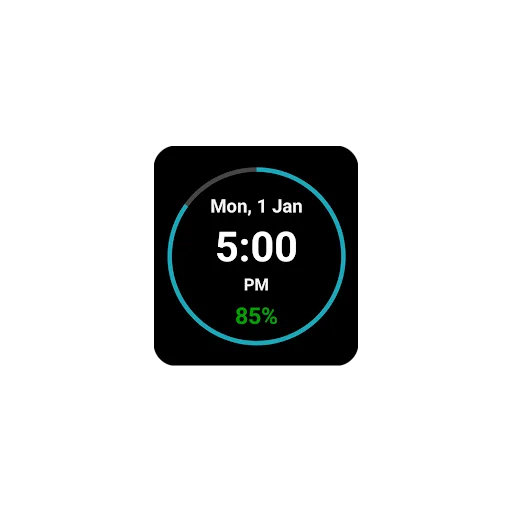 Download Battery Bar Terbaru – Pantau Baterai HP Anda dengan Mudah - Screenshot 18