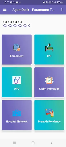 Download AgentDeck – Paramount TPA Terbaru – Solusi Asuransi - Screenshot 17