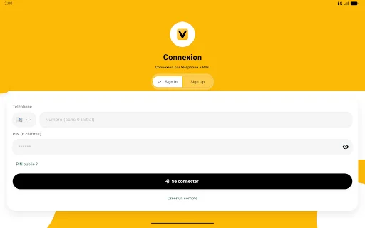 Download Vello Terbaru – Kartu Nama Virtual Profesional - Screenshot 12