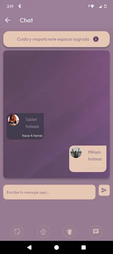 Unduh Cosmoonity Terbaru – Hubungkan Kebijaksanaan Leluhur & Modern - Screenshot 4
