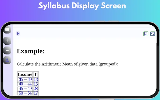 Download Mathematical Statistics Terbaru – Belajar Statistik Gratis - Screenshot 20