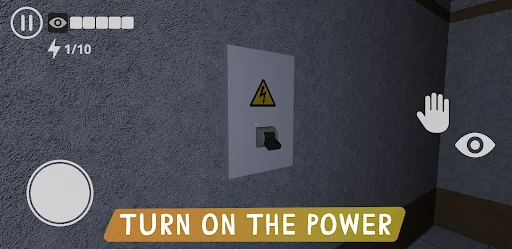 Download SCP 173 – Game Horror Terbaru – Survival Seru Gratis - Screenshot 3