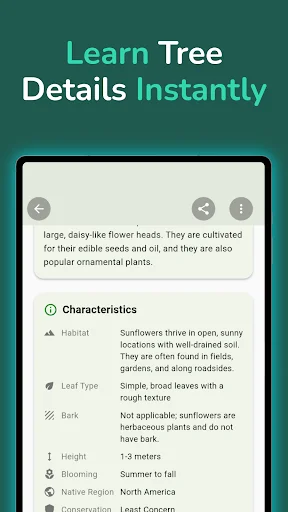 Download TreeBarkID Terbaru – Identifikasi Pohon via Foto Gratis - Screenshot 7