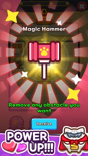 Download MeowPull Terbaru – Game Puzzle Kucing Seru Gratis - Screenshot 5